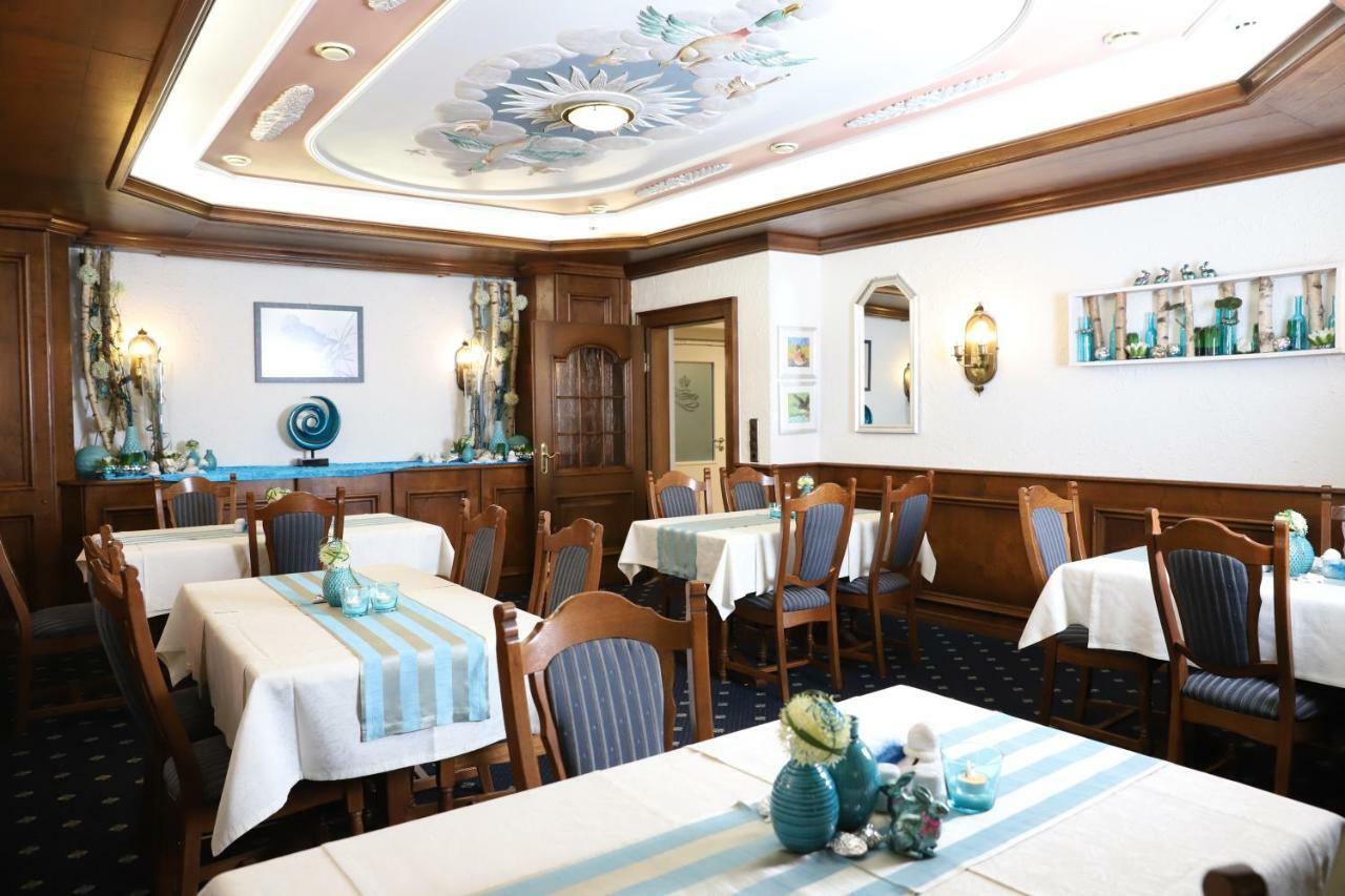 Hotel Trapp Rüdesheim am Rhein Dış mekan fotoğraf